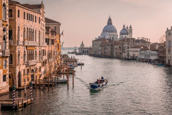 Venice & Burano